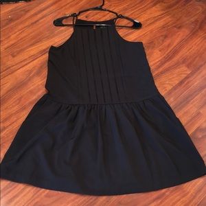 One Market black dress